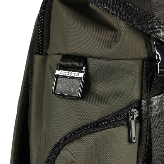 Samsonite Relyon Dagrugzak M 47.5 cm Laptopvak
