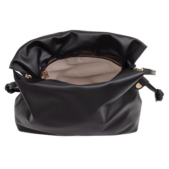 DuDu Schoudertas Leer 26 cm