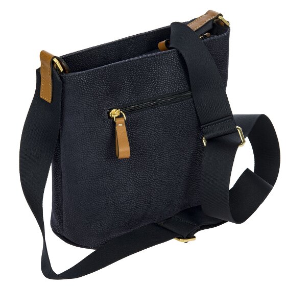 Bric's Life schoudertas 25 cm