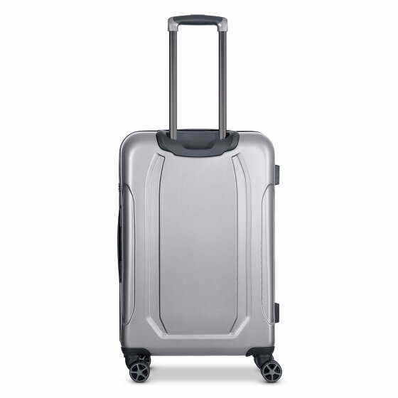 bugatti Valencia 4 wielen Trolley M 68 cm