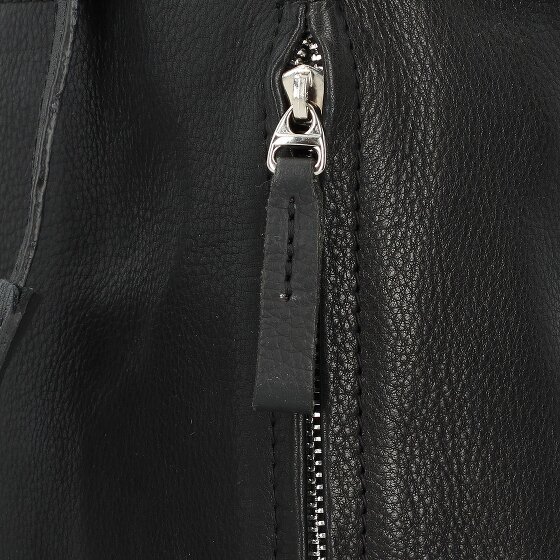 Harold's Lift Stad rugzak Leer 33 cm