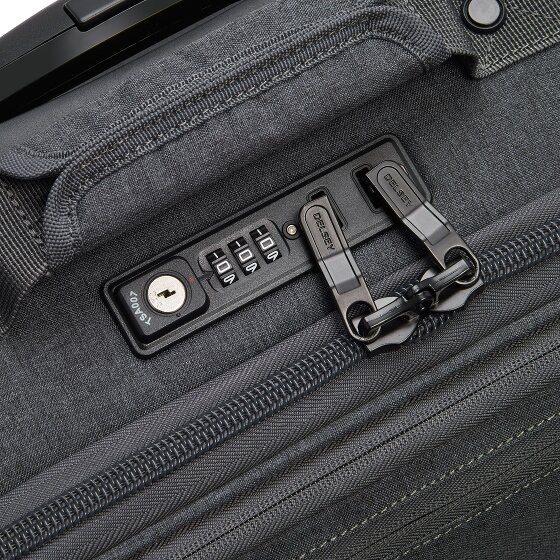Delsey Paris Maubert 2.0 2 wielen Cabinewagen 45 cm