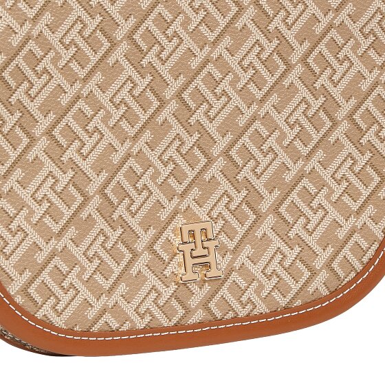 Tommy Hilfiger TH Monoplay Crossbody tas 20.5 cm