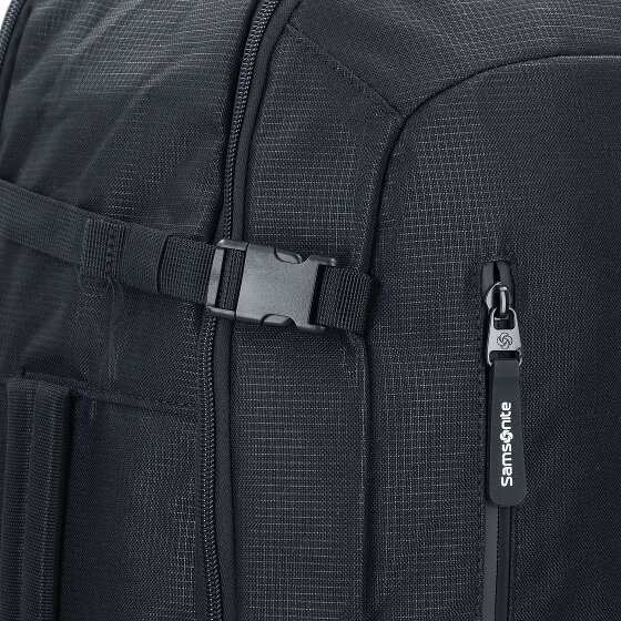 Samsonite Roader Zakelijke rugzak 57 cm Laptop compartiment