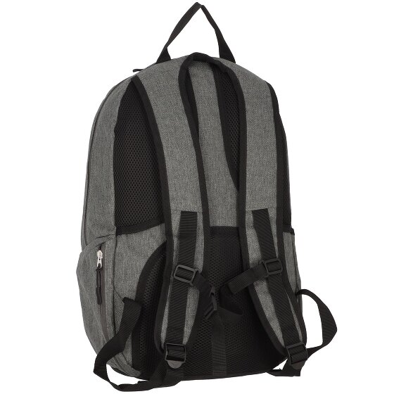 Nowi C2G Dagrugzak 48 cm Laptop compartiment