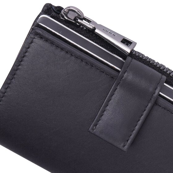 Joop! Pero C-Four Kredietkaart etui RFID-bescherming Leer 7 cm