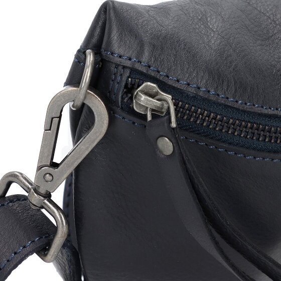 Harbour 2nd Just Pure Fanny pack Leer 23 cm
