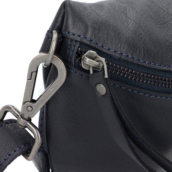 Harbour 2nd Just Pure Paulette Fanny pack Leer 23 cm