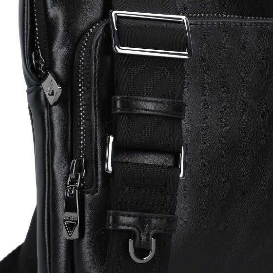 Guess Boston Schoudertas 20 cm