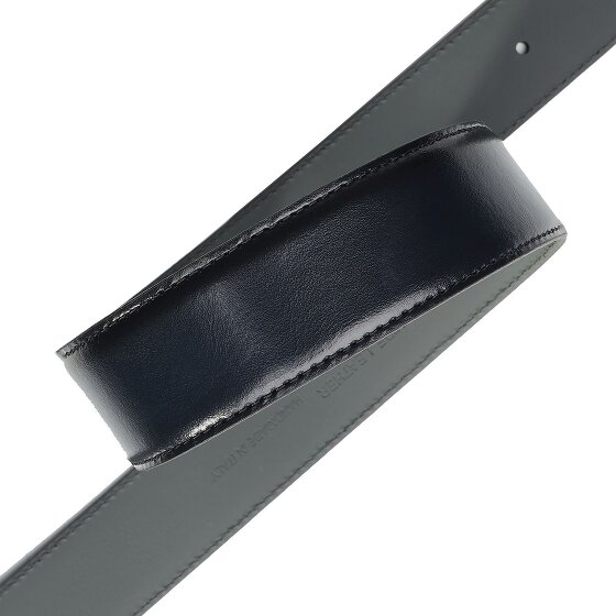 Boss Claus Riem Leder