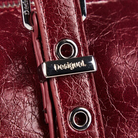 Desigual Half Logo Schoudertas 41.5 cm