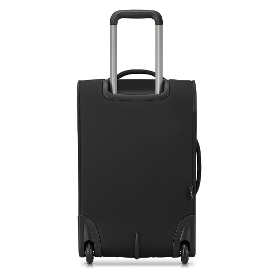 Delsey Paris DLC 2.0 2 wielen Cabinewagen 55 cm met uitbreidingsplooi