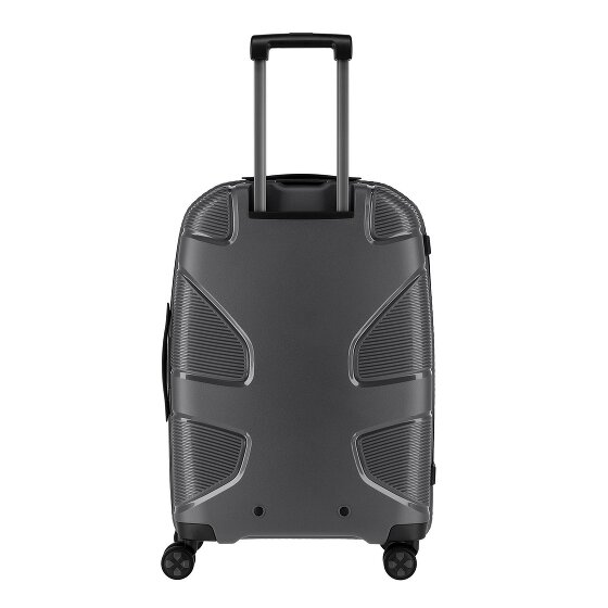 IMPACKT IP1 4 wielen Trolley 67 cm