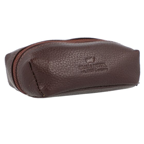 Braun Büffel Prato sleuteletui leer 9 cm