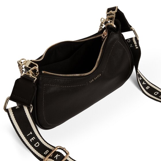 Ted Baker Laarna Schoudertas Leer 25 cm