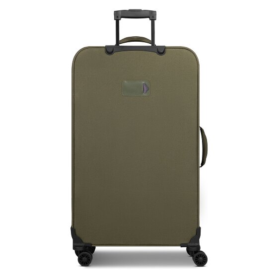 Check.In Sevilla 3.0 4 wielen Trolley L 78 cm