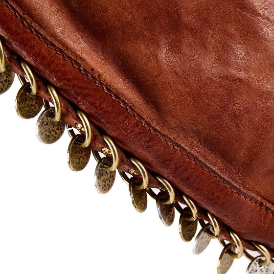 Campomaggi Gianna Schoudertas Leer 28 cm