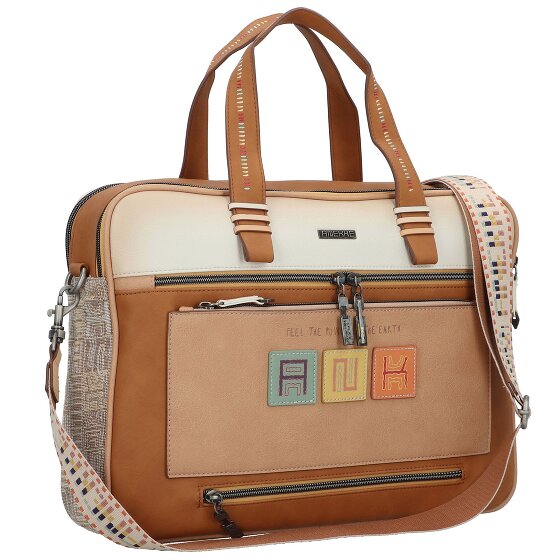 Anekke Menire Koffer 39 cm Laptop compartiment