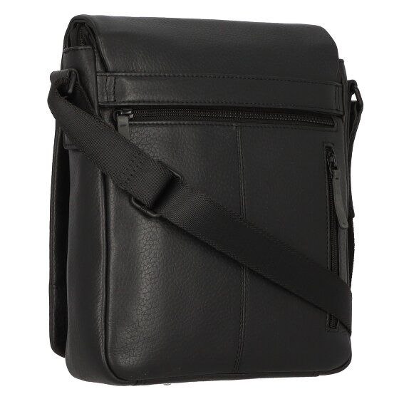 Jost Stockholm Schoudertas Leer 23 cm
