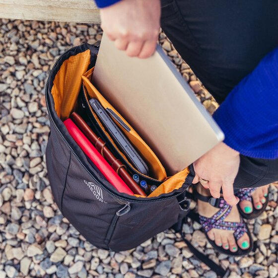 Gregory Rhune 25 Dagrugzak 51 cm Laptop compartiment