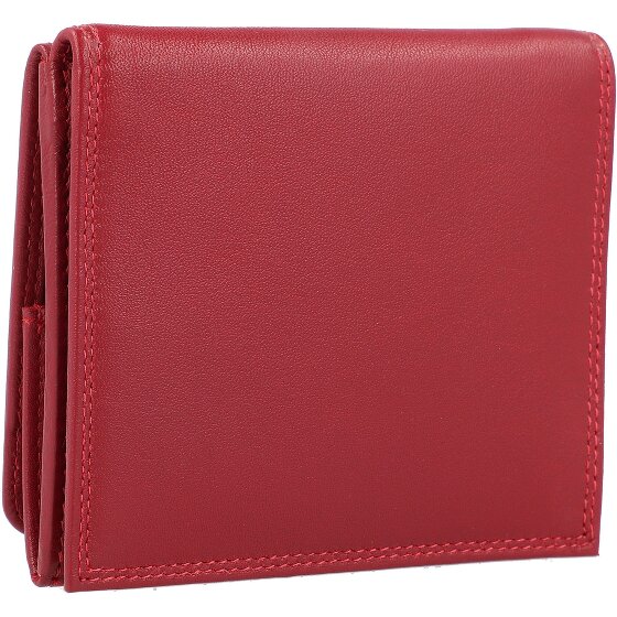 Golden Head Polo Portemonnee RFID Leer 10 cm