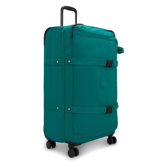 Kipling Basic Spontaneous 4 wielen Trolley L 78 cm