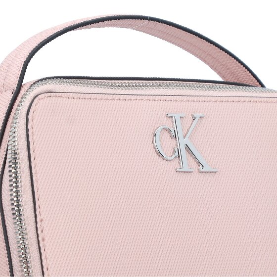 Calvin Klein Jeans Minimal Monogram Handtas 19 cm