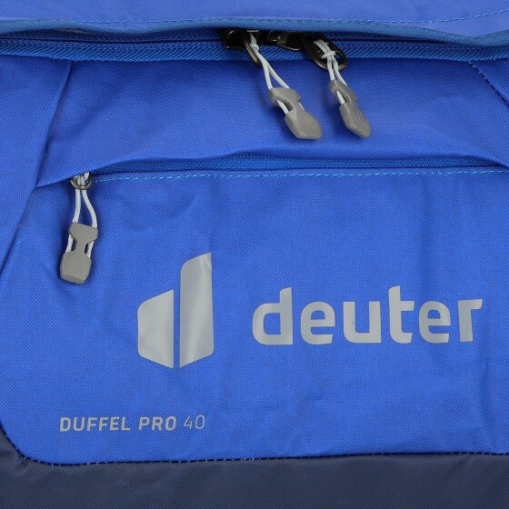 Deuter Duffel Pro 40 Weekender reistas 52 cm