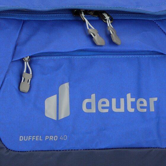 Deuter Duffel Pro 40 Weekender reistas 52 cm