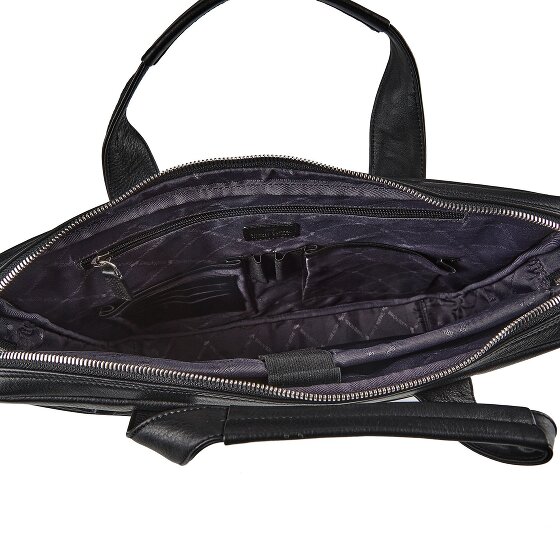 Braun Büffel Golf 3.0 Aktentas Leder 37.5 cm Laptopvak