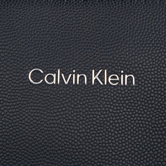 Calvin Klein CK Must Mini tas Schoudertas 18 cm Calvin Klein CK Must Mini tas Schoudertas 18 cm