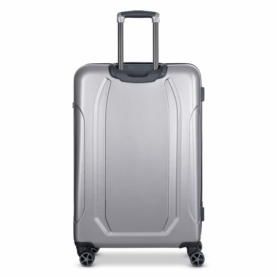 bugatti Valencia 4 wielen Trolley L 77 cm bugatti Valencia 4 wielen Trolley L 77 cm