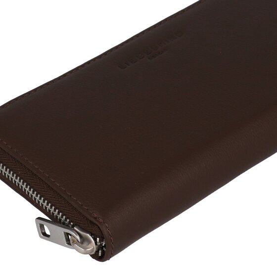 Liebeskind Gigi Portemonnee RFID-bescherming Leer 19.5 cm