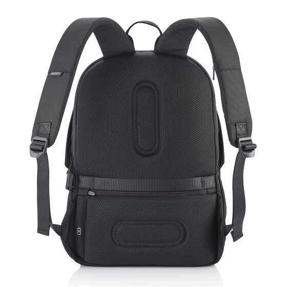 XD Design Bobby Soft RFID 45 cm laptopvak XD Design Bobby Soft RFID 45 cm laptopvak