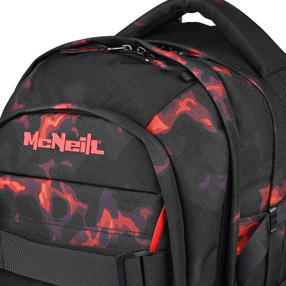 McNeill Luca 2.0 Schooltas set 2-delig