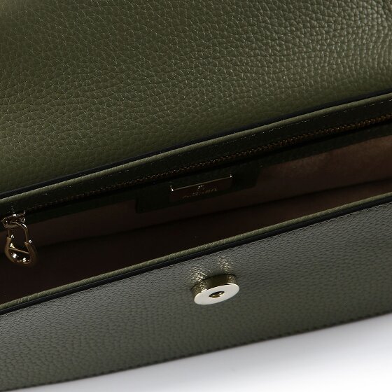 AIGNER Delia Handtas Leer 23 cm