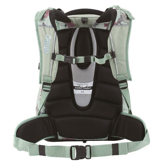 NITRO Daypack Superhero School Rugzak 44 cm