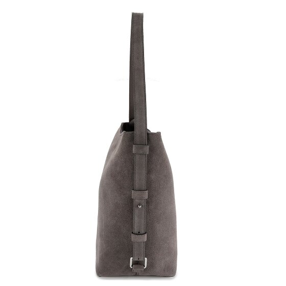 abro Cosmo Schoudertas Leer 31 cm