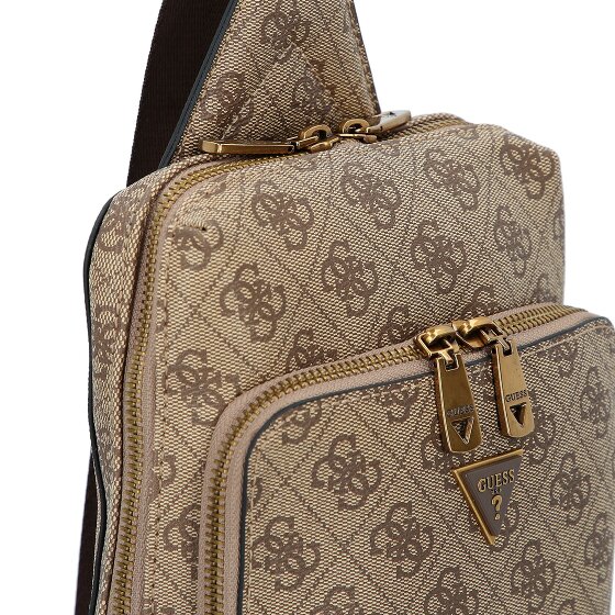 Guess Milano schoudertas 33 cm