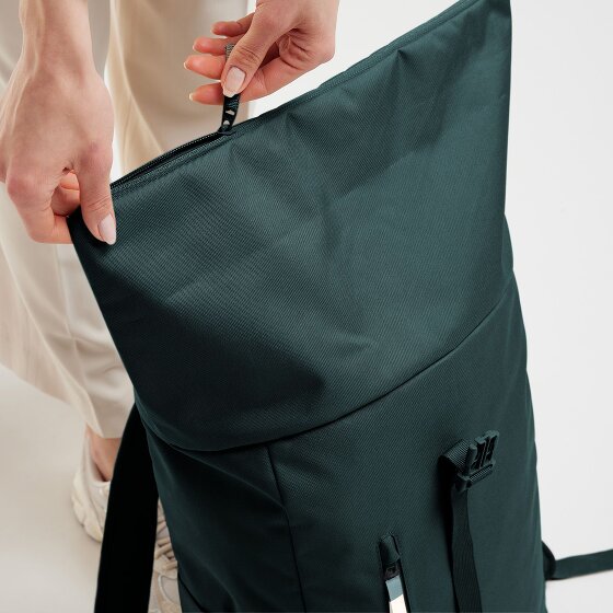 GOT BAG Rolltop Easy Monochrome Dagrugzak 30 cm Laptop compartiment