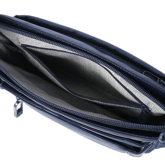 Hedgren Inner City Schoudertas RFID-bescherming 24 cm