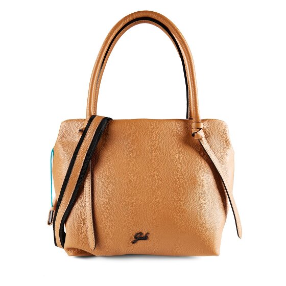 Gabs Esra Schoudertas M Leer 34 cm