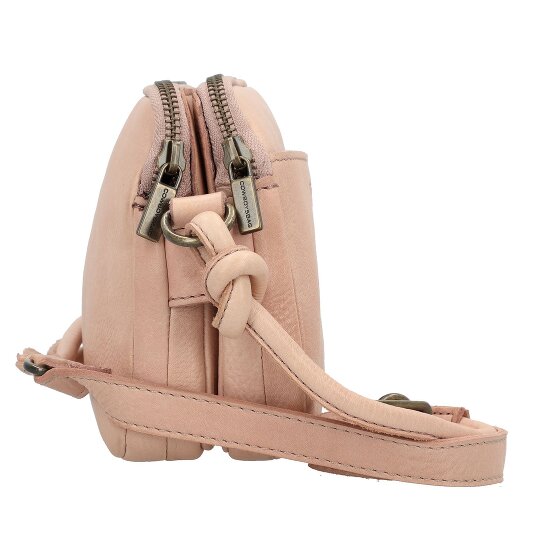 Cowboysbag Kirkwood Schoudertas Leer 20 cm