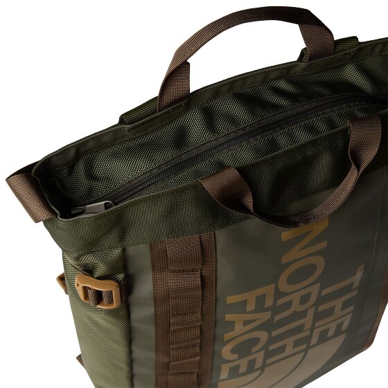 The North Face Base Camp Dagrugzak 41 cm Laptop compartiment