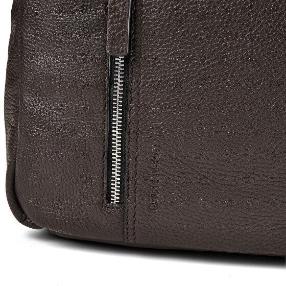 Strellson Kennington Dagrugzak Leder 42 cm Laptopvak