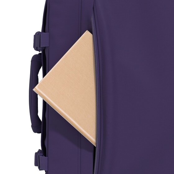 Cabin Zero Adventure 124 Dagrugzak 45 cm Laptop compartiment