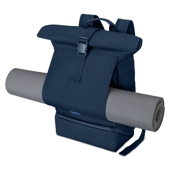 Johnny Urban Eco Series Allen Medium Dagrugzak 40.5 cm Laptop compartiment