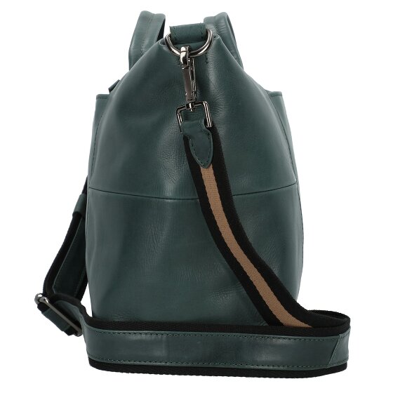 Harold's Caugio Weekender reistas Leer 43 cm