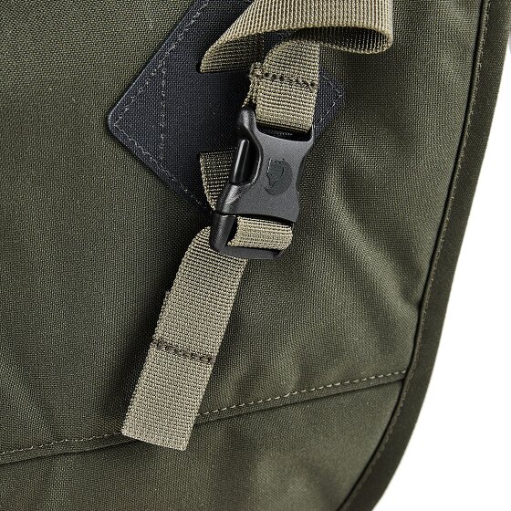 Fjällräven Vardag Messenger 39 cm Laptopvak