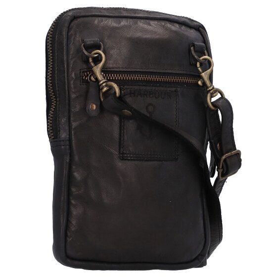 Harbour 2nd Anchor Love Benita 2 Mobiel telefoonhoesje Leer 14 cm